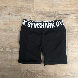 Gymshark Flex Shorts- XS